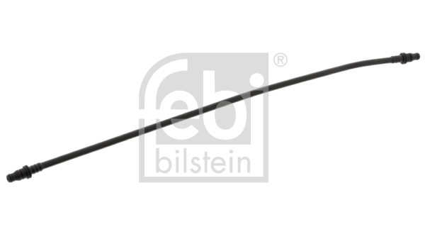 Breather Hose, expansion tank